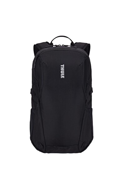 Thule Urban backpack with laptop compartment, Thule, EnRoute, 23L, Black (model 2022)