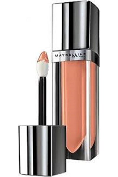 Maybelline New York Lip gloss, Maybelline New York, Color Elixir Lip Lacquer, 720 Nude Illusion, 5 ml