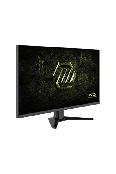 MSI MAG 325QF E18V 31.5 2560x1440 WQHD 180Hz 0.5ms HDMI DP Adaptive Sync Gaming Monitör