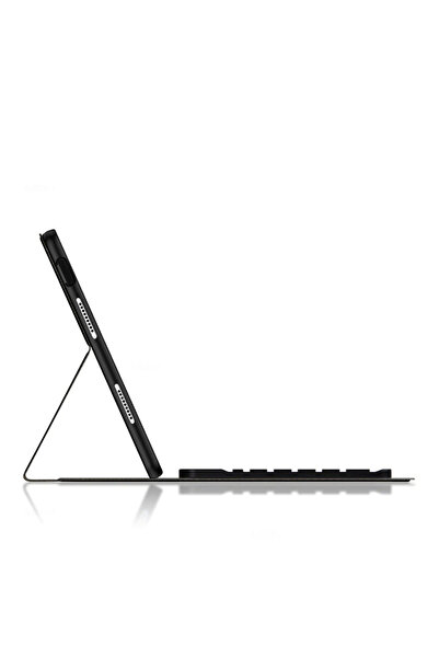 Other Husă cu tastatură Bluetooth pentru iPad Pro 11 Gen5 cu touchpad (negru)