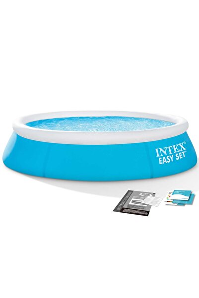 Other Children's inflatable pool 183 x 51 cm INTEX 28101