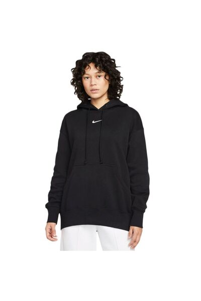 Nike Γυναικείο Φούτερ Phoenix