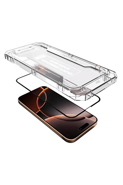 NEXT ONE protective film for iPhone 16 Pro