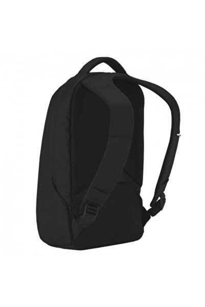 Enthules Incase ICON Lite Pack Backpack (15-inch), Black