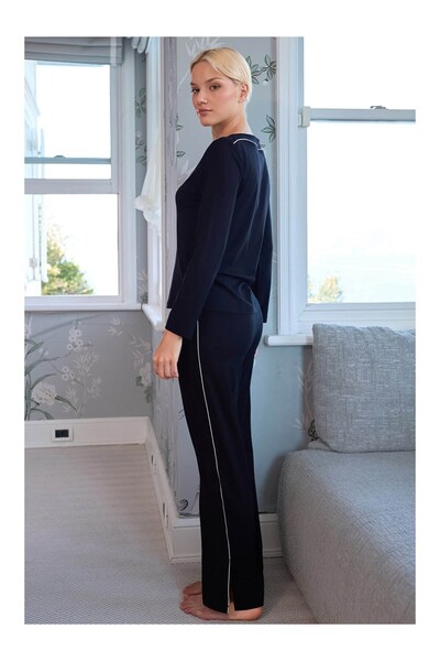 Kom Simple Kindergarten Pajamas