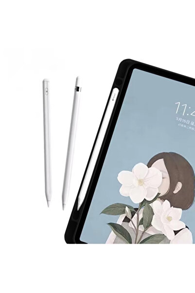 Other Husă cu tastatură Bluetooth pentru iPad Air 13 Gen6 cu touchpad (negru)