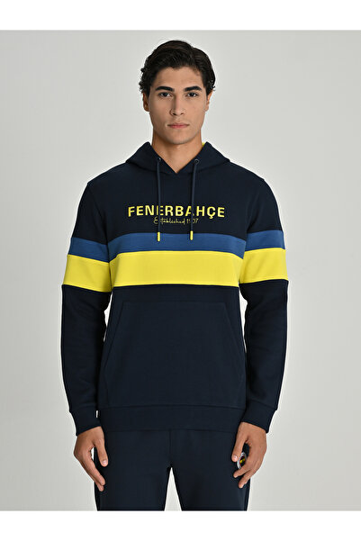 Fenerium ERKEK TRIBUN FENERBAHÇE EST. 1907 SWE