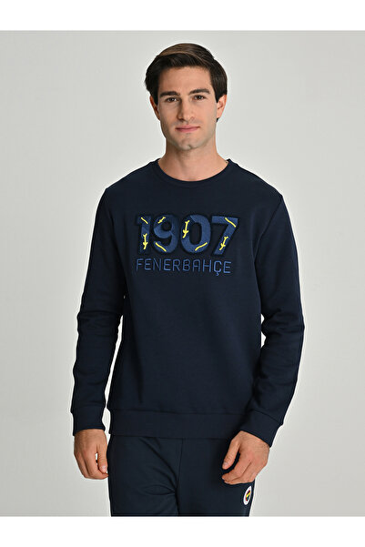 Fenerium ERKEK TRIBUN 1907 SWEAT
