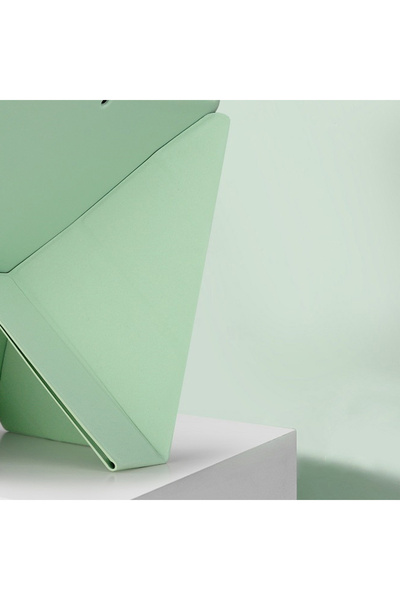 Other Husă triplă pentru iPad Air 11 Gen. 6 2024 (negru)