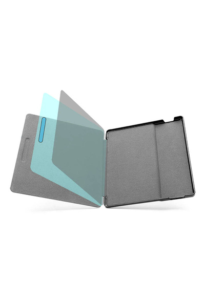 Other Smart Case for Kindle Oasis 2019 (Snow Deer)