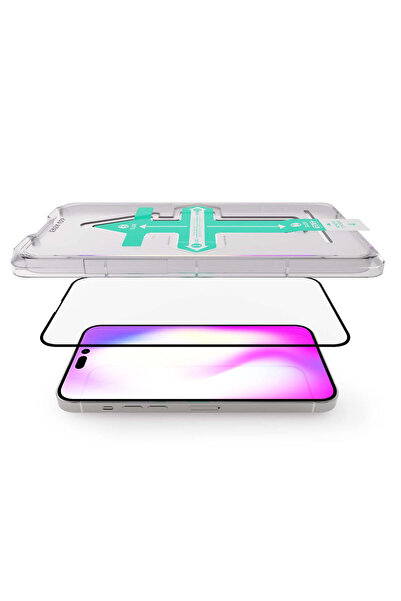 NEXT ONE protective film for iPhone 14 Pro