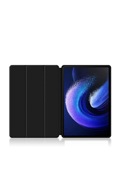 Other Husă inteligentă Xiaomi Mi Pad 6/6 Pro - Neagră