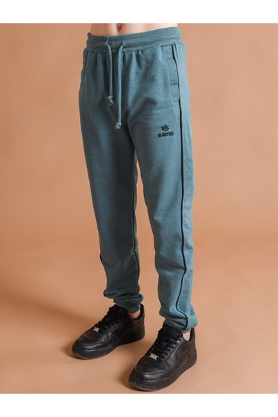 Bumbăcel Boys' cotton pants