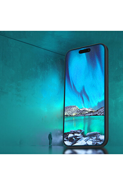 Other Nillkin Amazing H+ PRO Glass for iPhone 15 Pro Max