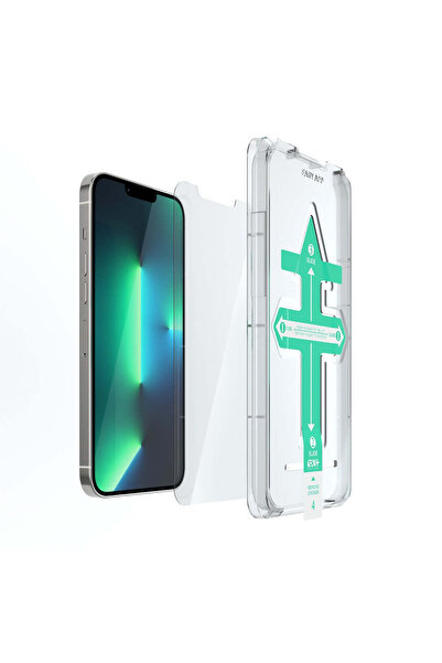 NEXT ONE Protective Film for iPhone 13 Pro Max, Tempered