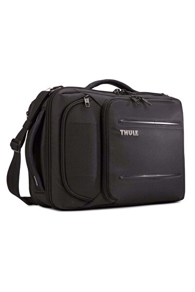 Thule Crossover 2 Convertible Laptop Bag 15.6" Black