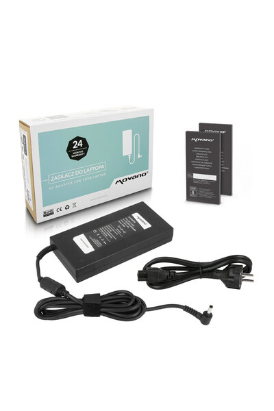 Other Încărcător de sursă de alimentare pentru MSI 20v 10a 200W 4.5x3.0mm