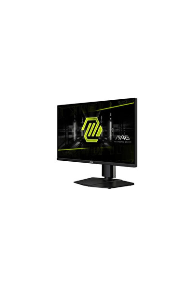 MSI MAG 255PXF 24.5 1920x1080 FHD 300Hz 0.5ms HDMI DP FreeSync Premium IPS Gaming Monitör
