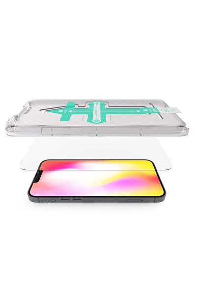 NEXT ONE protective film for iPhone 14, Tempered