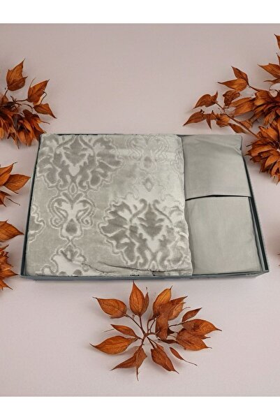 Pupilla Collection Jacquard Pique Set