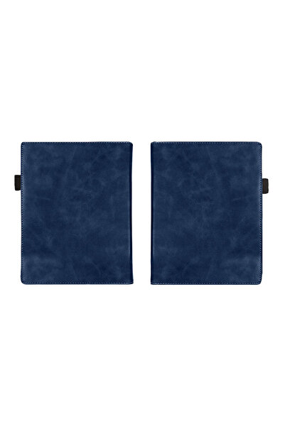 Other Strap Case for PocketBook InkPad 4/ Color 2 (Navy Blue)