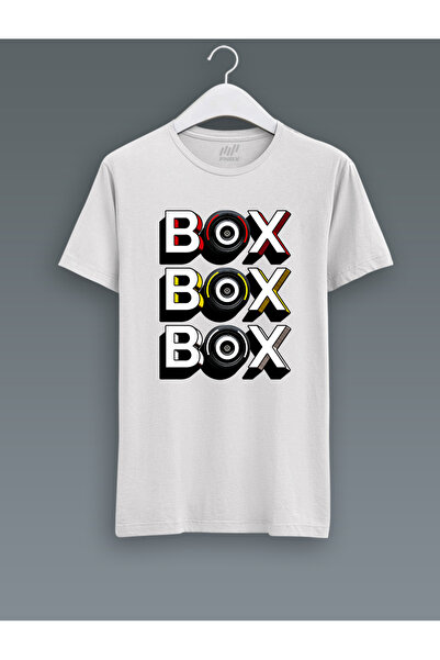 FNBX Box Box Box T-Shirt
