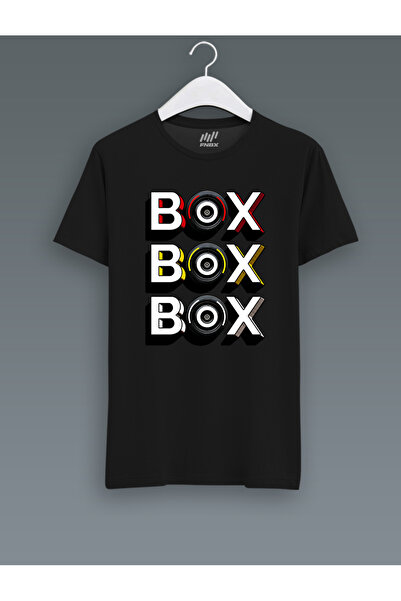 FNBX Box Box Box T-Shirt