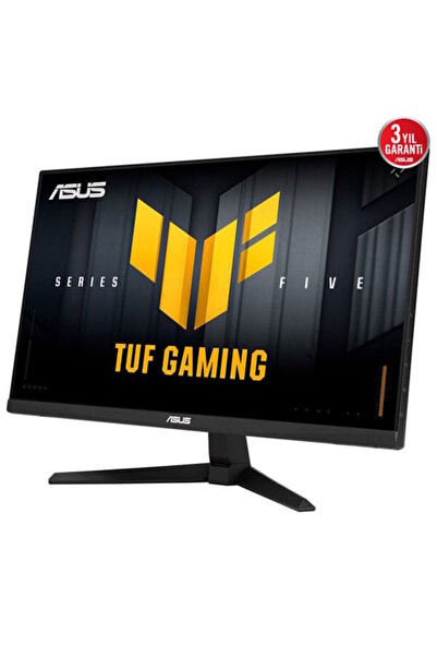ASUS TUF Gaming VG249Q5A 23.8 inç 200Hz 0.3ms Full HD Adaptive Sync Fast IPS Gaming Monitör