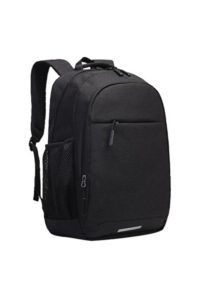 Baronn Rucsac laptop 15", business, Leo, negru