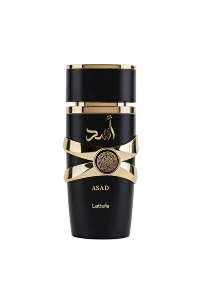 Lattafa perfumes Lattafa Asad EDP Barbati 100mL