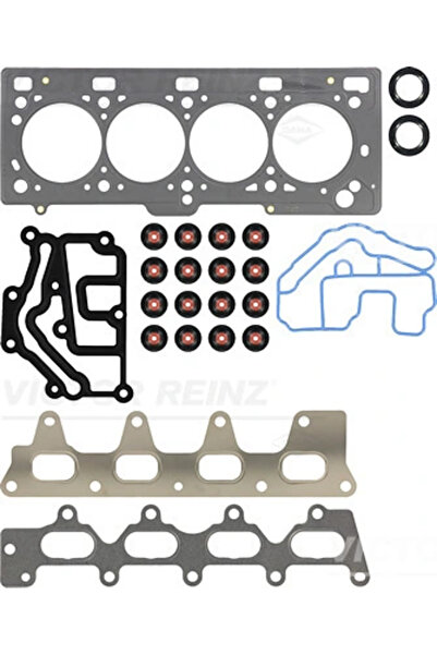 VICTOR REINZ Set Garnituri Chiulasa Dacia Duster/Logan/Sandero Renault Clio 2...