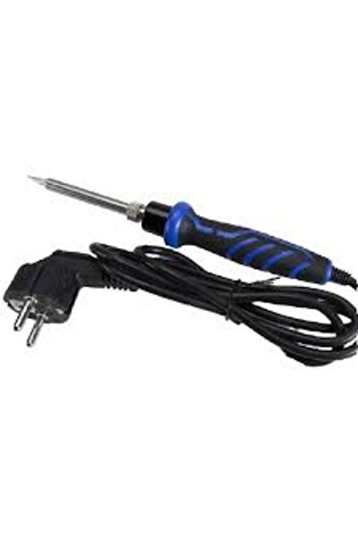 Marxlow Gözeler ZD721N-40W Seramik Rezistanslı DiptenSomunlu Kalem Havya