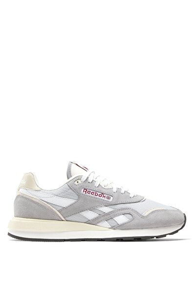 Reebok A102180120 100230499 5W Classic Nylon 89 Women's Classic Sneaker Gray