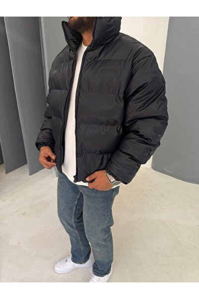 Combineman35 Giesto Leather Inflatable Jacket