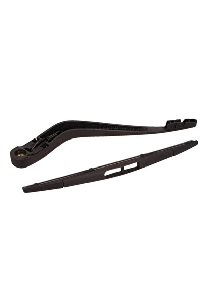 MaxGear Set Stergatoare Curatare Parbriz Spate Nissan Note