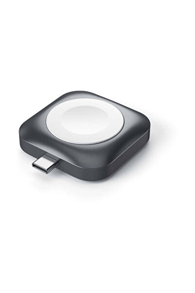 Satechi USB-C Magnetic Charging Dock for Apple Watch
