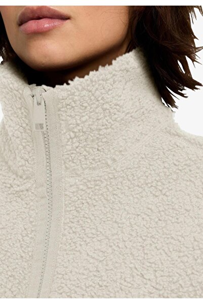 Jack Wolfskin High Curl Women's Sweatshirt