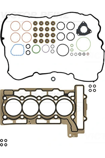 VICTOR REINZ Set Garnituri Chiulasa Citroen Berlingo Multispace/C3 2/C3 Picas...