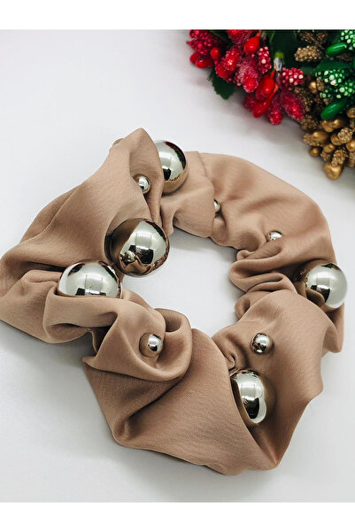 İnDerin Πολύ κομψή πόρπη από καουτσούκ