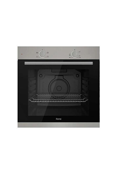 Ferre SİYAH CAM ANKASTRE SET - XE61MDV / MS261 / D063