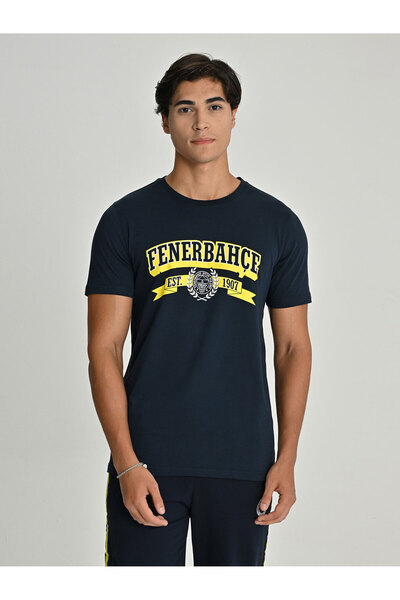 Fenerium ERKEK KOLEJ FENERBAHÇE EST. 1907 TSHI