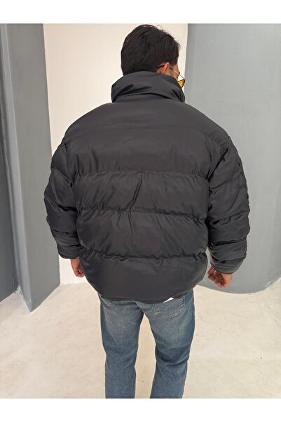 Combineman35 Giesto Leather Inflatable Jacket