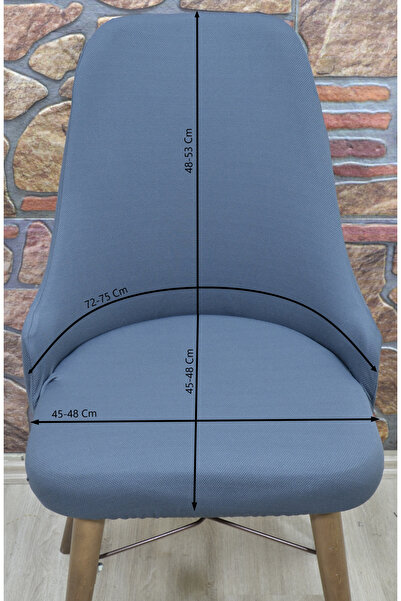 kılıfteks Kollu Sandalye Kılıfı Yeni M. Lakos