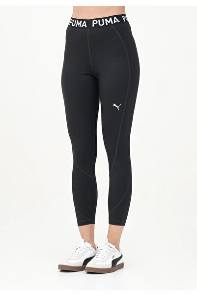 Puma W Strong Tıght- HW FL Kadın Antrenman Taytı 52600001