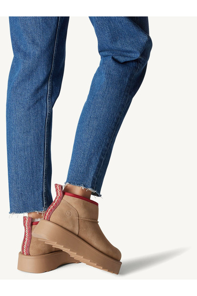 Tamaris Kotníkové boty pro ženy