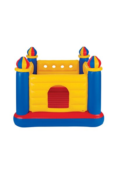 Other Trampoline Castle 175 x 175 x 135cm INTEX 48259