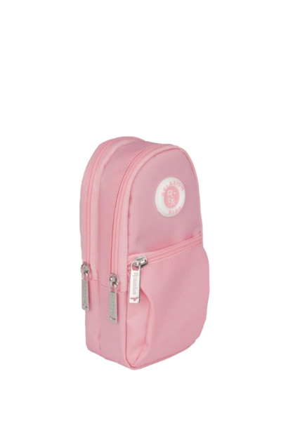 Relaxion Double Eyed Vienna Luxury Powder Pen Bag/Pen Holder (150)