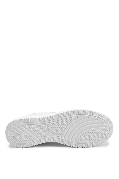 Reebok A102025152 5W Estilo-T I Women's Classic Sneaker White