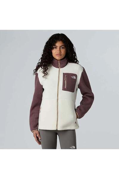 THE NORTH FACE Yumiori Full Zip Kadın Sweatshirt