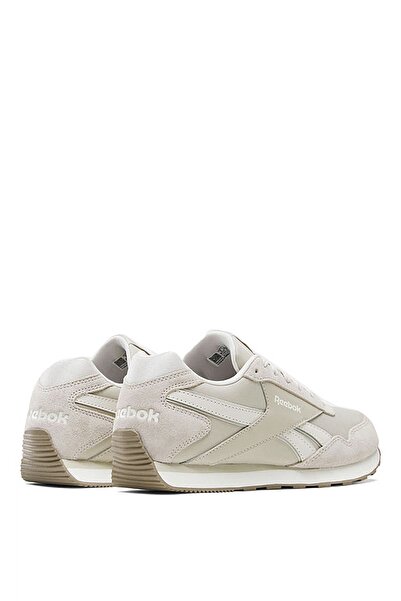 Reebok A102180142 100230903 5W Glide Low Women's Classic Sneaker Stone
